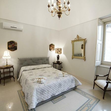 Dimora Del Sedile Hotel Matera Exterior foto