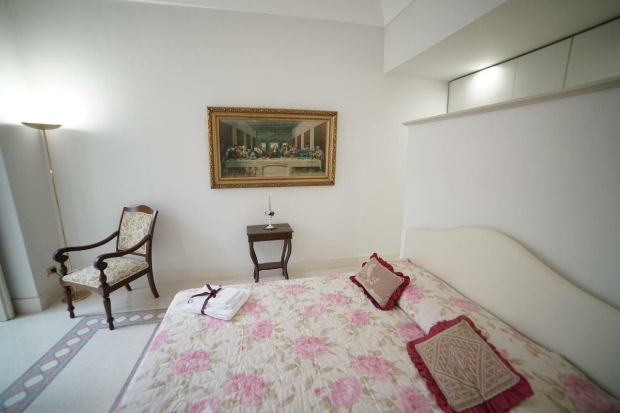 Dimora Del Sedile Hotel Matera Exterior foto